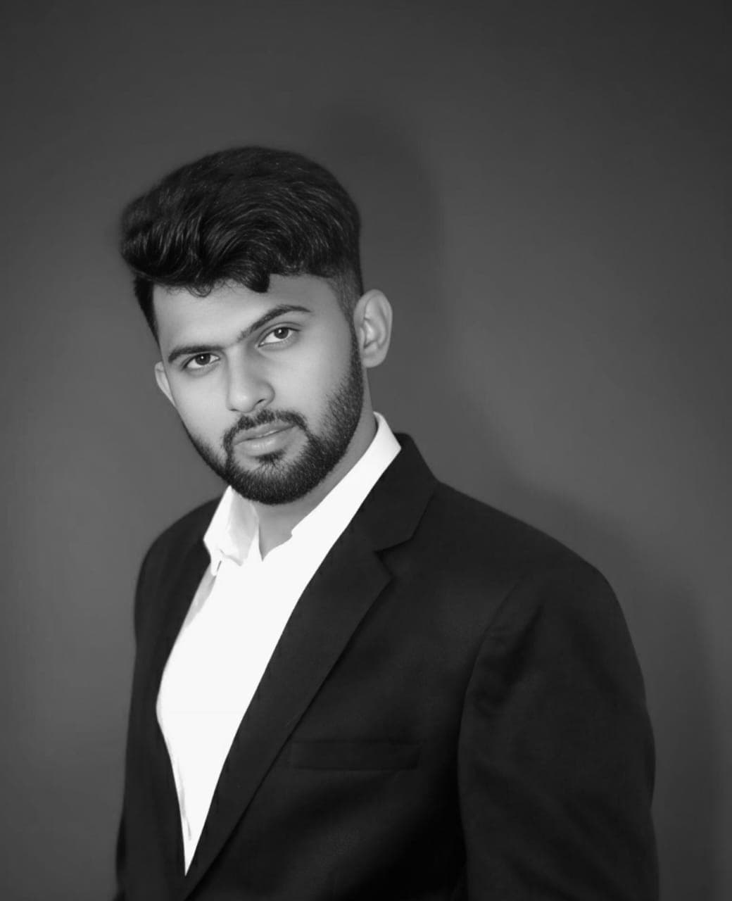 Mohd Aftab - Founder of Unzora