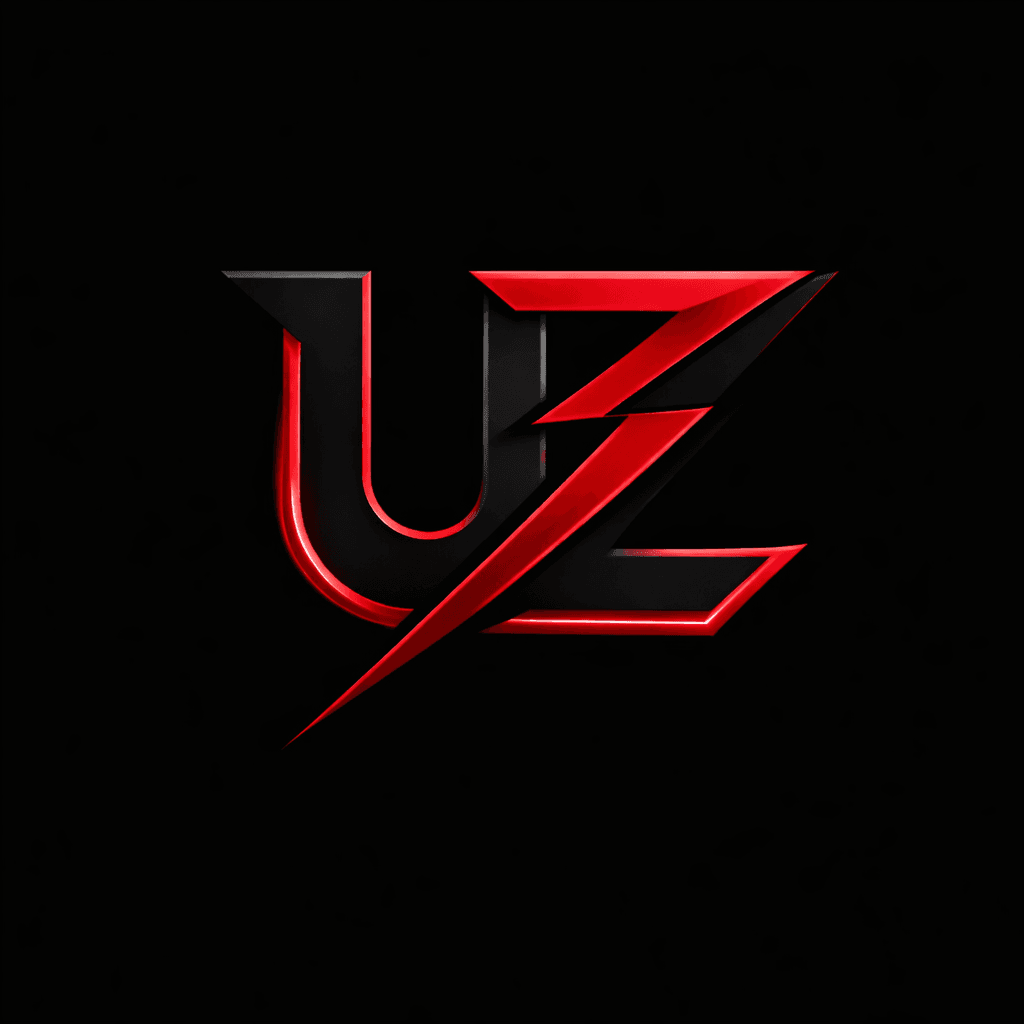 Unzora Logo
